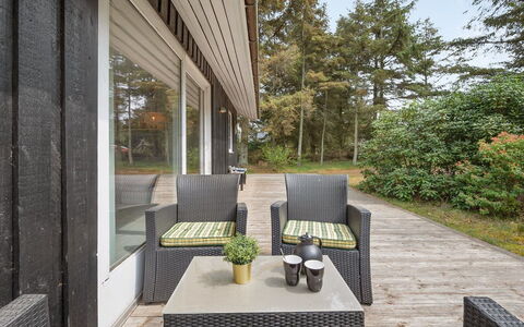 Hamund - 700M from the Sea: Chalet, Cabanon, Cabane, Ferme, Prairie, Cabane, Grange, Cabane En Rondins, Batiments Jardin