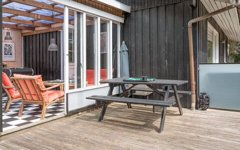 Hamund - 700M from the Sea: Chalet, Cabanon, Cabane, Ferme, Prairie, Cabane, Grange, Cabane En Rondins, Batiments Jardin