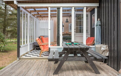 Hamund - 700M from the Sea: Chalet, Cabanon, Cabane, Ferme, Prairie, Cabane, Grange, Cabane En Rondins, Batiments Jardin