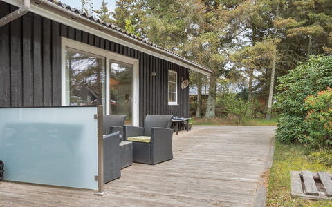 Hamund - 700M from the Sea: Chalet, Cabanon, Cabane, Ferme, Prairie, Cabane, Grange, Cabane En Rondins, Batiments Jardin
