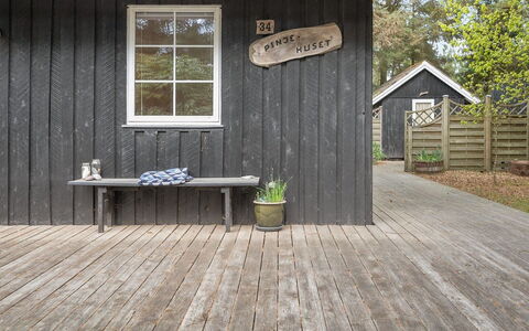 Hamund - 700M from the Sea: Chalet, Cabanon, Cabane, Ferme, Prairie, Cabane, Grange, Cabane En Rondins, Batiments Jardin