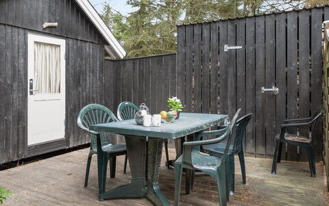 Hamund - 700M from the Sea: Chalet, Cabanon, Cabane, Ferme, Prairie, Cabane, Grange, Cabane En Rondins, Batiments Jardin