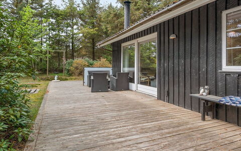 Hamund - 700M from the Sea: Chalet, Cabanon, Cabane, Ferme, Prairie, Cabane, Grange, Cabane En Rondins, Batiments Jardin