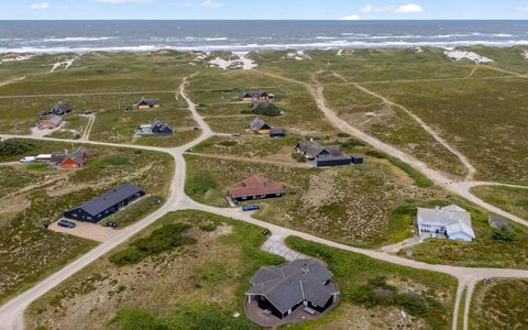 Eugenie - 450M from the Sea: Écorégion, Lot Terre, Plaine, Pente, Steppe, Ranch