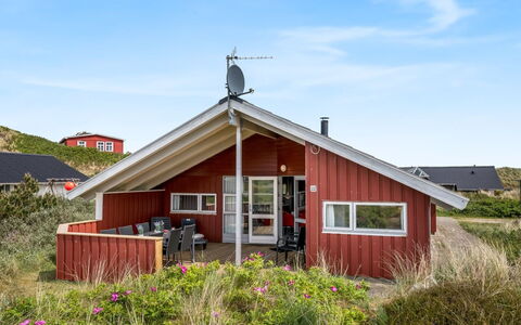Tuure - from the Sea: Herbe, Arbuste, Maison, Jardin, Domicile, Chalet, Lot Terre, Pelouse, Couverture De Sol