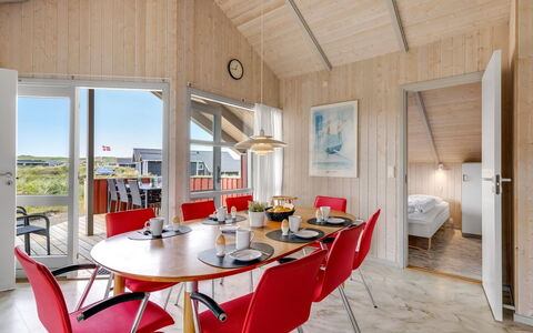 Tuure - from the Sea: Chalet, Cabanon, Cabane, Ferme, Prairie, Cabane, Grange, Cabane En Rondins, Batiments Jardin