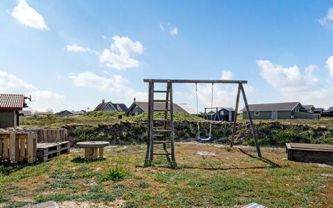 Henning - from the Sea: Ciel, Lot Terre, Zone Rurale, Arrière-Cour, Cour, Cabanon, Batiments Jardin