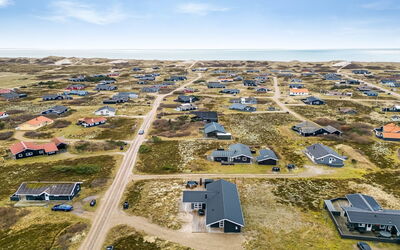 Tola - 450M from the Sea