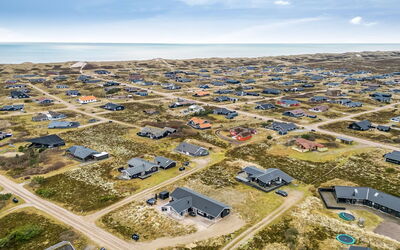 Tola - 450M from the Sea