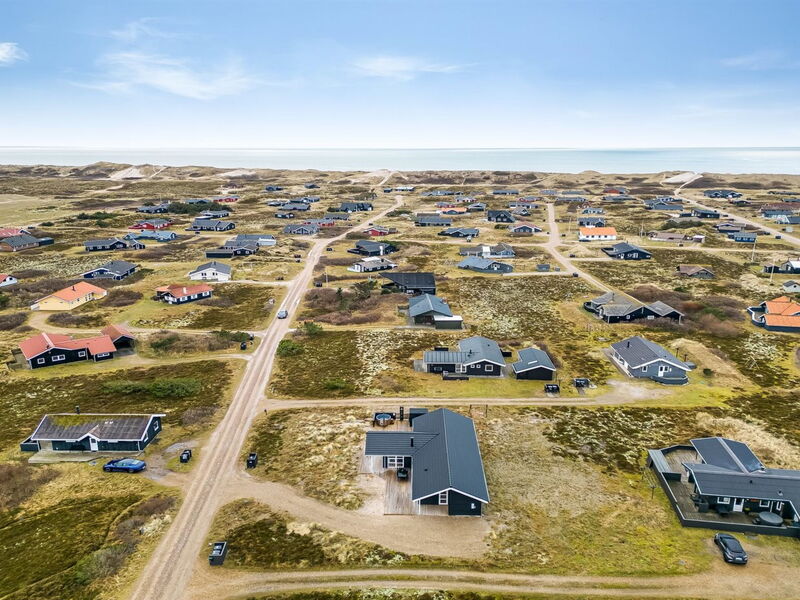Tola - 450M from the Sea