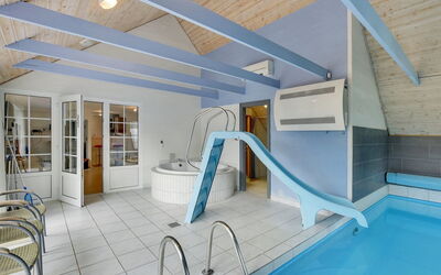 Jorkin - 1.8Km from the Sea
