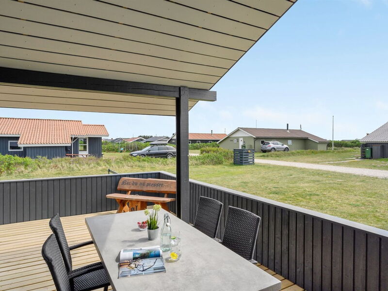 skati - 400m From The Sea In Western Jutland