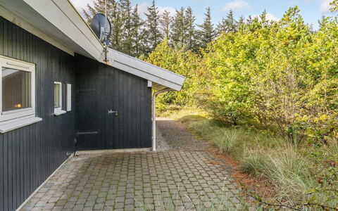 Alethe - 1Km from the Sea: Chalet, Cabanon, Cabane, Ferme, Prairie, Cabane, Grange, Cabane En Rondins, Batiments Jardin