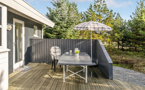Alethe - 1Km from the Sea: Chalet, Cabanon, Cabane, Ferme, Prairie, Cabane, Grange, Cabane En Rondins, Batiments Jardin