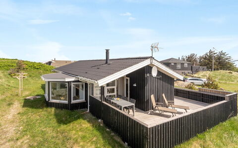 Gerlis - 75M from the Sea: Bois, Maison, Chalet, Domicile, Toit, Zone Rurale, Siding, Cabane En Rondins, Batiments Jardin, Dur