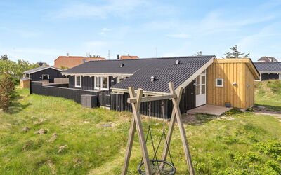 Gerlis - 75M from the Sea