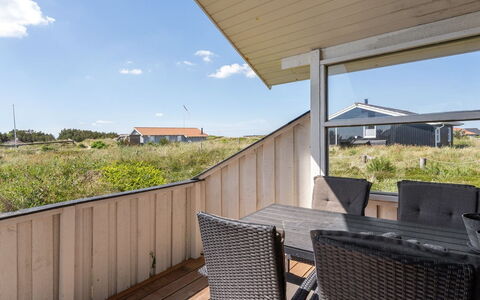 Milena - 600M from the Sea: Chalet, Cabanon, Cabane, Ferme, Prairie, Cabane, Grange, Cabane En Rondins, Batiments Jardin