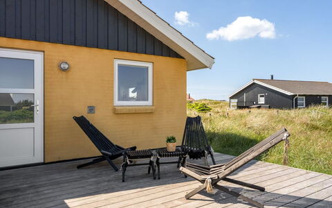 Milena - 600M from the Sea: Chalet, Cabanon, Cabane, Ferme, Prairie, Cabane, Grange, Cabane En Rondins, Batiments Jardin