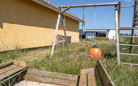 Milena - 600M from the Sea: Chalet, Cabanon, Cabane, Ferme, Prairie, Cabane, Grange, Cabane En Rondins, Batiments Jardin