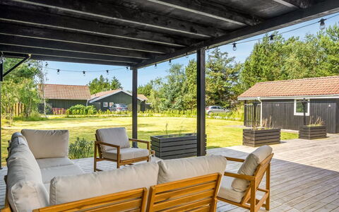 Ansfried - 900M from the Sea: Chalet, Cabanon, Cabane, Ferme, Prairie, Cabane, Grange, Cabane En Rondins, Batiments Jardin