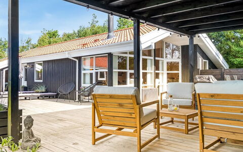 Ansfried - 900M from the Sea: Chalet, Cabanon, Cabane, Ferme, Prairie, Cabane, Grange, Cabane En Rondins, Batiments Jardin