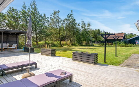 Ansfried - 900M from the Sea: Chalet, Cabanon, Cabane, Ferme, Prairie, Cabane, Grange, Cabane En Rondins, Batiments Jardin