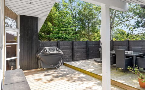 Ansfried - 900M from the Sea: Chalet, Cabanon, Cabane, Ferme, Prairie, Cabane, Grange, Cabane En Rondins, Batiments Jardin