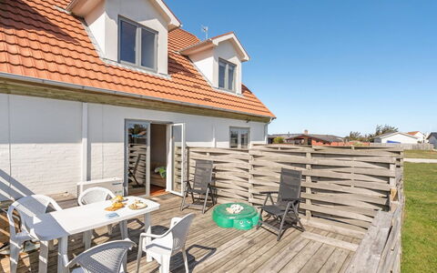 Nermin - 300M from the Sea: Chalet, Cabanon, Cabane, Ferme, Prairie, Cabane, Grange, Cabane En Rondins, Batiments Jardin