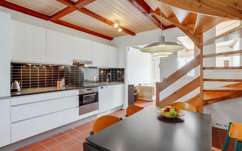 Nermin - 300M from the Sea: Chalet, Cabanon, Cabane, Ferme, Prairie, Cabane, Grange, Cabane En Rondins, Batiments Jardin