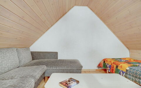 Nermin - 300M from the Sea: Chalet, Cabanon, Cabane, Ferme, Prairie, Cabane, Grange, Cabane En Rondins, Batiments Jardin