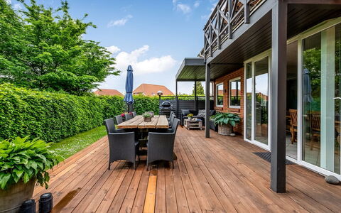 Thiokk - 500M from the Sea: Piscine, Ville Resort