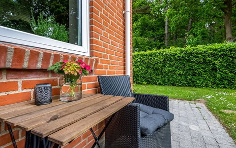 Thiokk - 500M from the Sea: Toit, Plaine, Lot Terre, Zone Rurale, Domicile, Biens, Champ, Chalet, Pelouse, Banlieue
