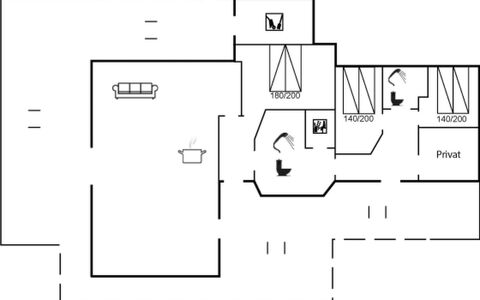 Tomke - 1.7Km from the Sea: Bois, Toit, Maison, Chalet, Porte, Domicile, Siding, Lot Terre, Batiments Jardin, Cabanon
