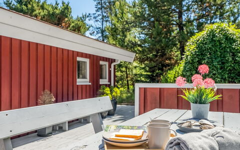Anneke - 2Km from the Sea: Architecture, Toit, Domicile, Composite, Daylighting, Siding, Allée