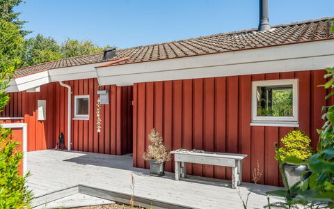 Anneke - 2Km from the Sea: Architecture, Toit, Domicile, Composite, Daylighting, Siding, Allée
