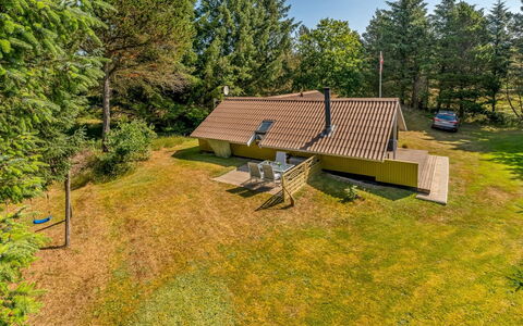 Maritha - 950M from the Sea: Herbe, Lot Terre, Plaine, Chalet, Domicile, Zone Rurale, Prairie, Biens, Mélèze, Ferme