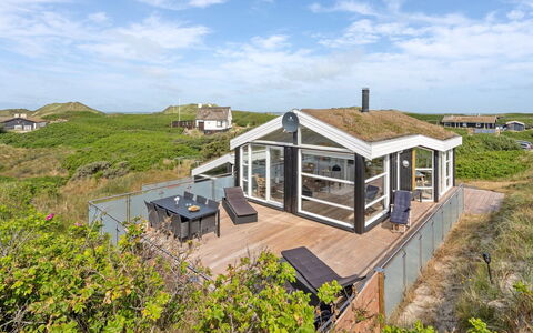 Swerting - 230M from the Sea: Domicile, Chalet, Porche, Siding, Ferme, Structure En Plein Air
