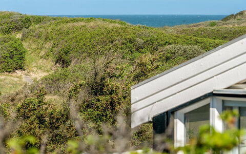 Swerting - 230M from the Sea: Domicile, Chalet, Porche, Siding, Ferme, Structure En Plein Air
