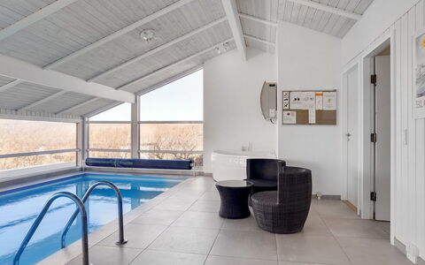 Swerting - 230M from the Sea: Domicile, Chalet, Porche, Siding, Ferme, Structure En Plein Air
