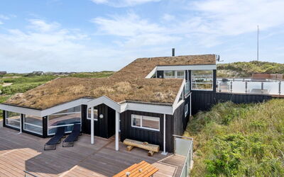 Swerting - 230M from the Sea