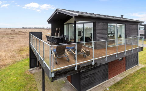 Gerniot - 500M from the Sea: Architecture, Toit, Domicile, Composite, Daylighting, Siding, Allée