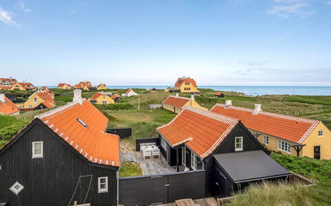 Armina - 75M from the Sea: Chalet, Cabane, Stock Photographie, Ferme