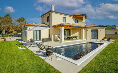 Villa Divina