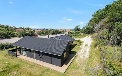 Gunver - 150M from the Sea