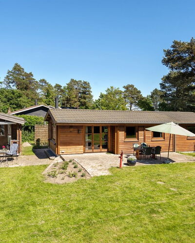 Agda - 100M from the Sea