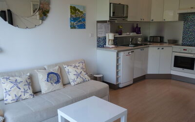Logement:&nbsp;Athéna Résidence 230.3