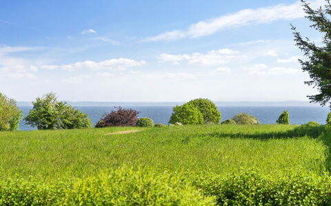 Alma - 400M from the Sea: Arbuste, Design Urbain, Couverture De Sol, Brique, Appartement, Biens, Brickwork, Balcon, Aménagement Paysager