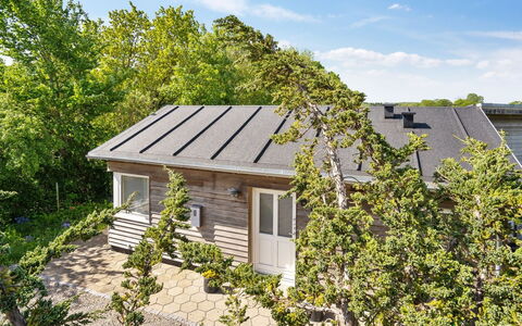 Alma - 400M from the Sea: Arbuste, Design Urbain, Couverture De Sol, Brique, Appartement, Biens, Brickwork, Balcon, Aménagement Paysager
