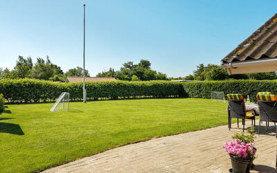 Thorgot - 400M from the Sea