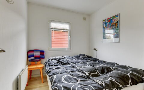 Cenia - 450M from the Sea: Mur, Bois, Chambre, Design Intérieur, Sol, Lit, Sol, Appartement, Domicile, Pièce